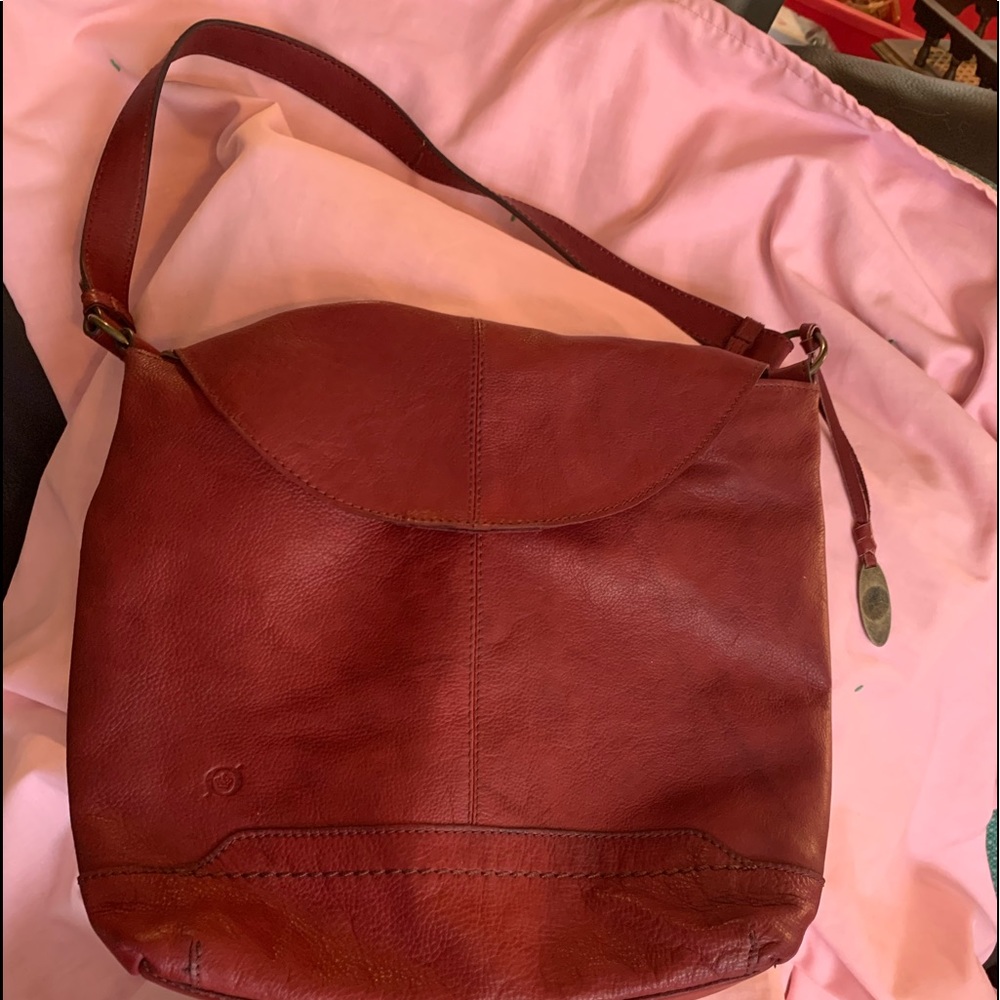 Born Bag